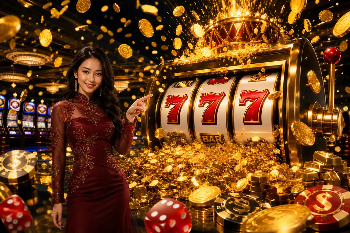 gz222 VIP ক্যাশব্যাক পুরস্কার